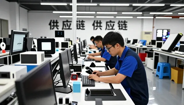 从交通枢纽看电子产品销售应用效果