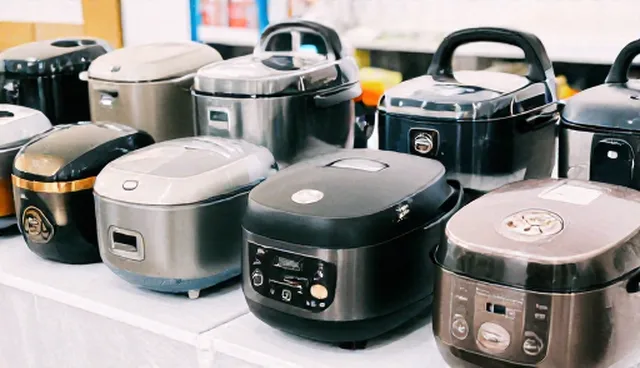 多品类商品经营中流程优化的两种做法对比