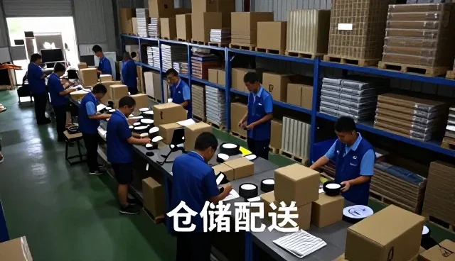 供应链客户如何选择智能手环